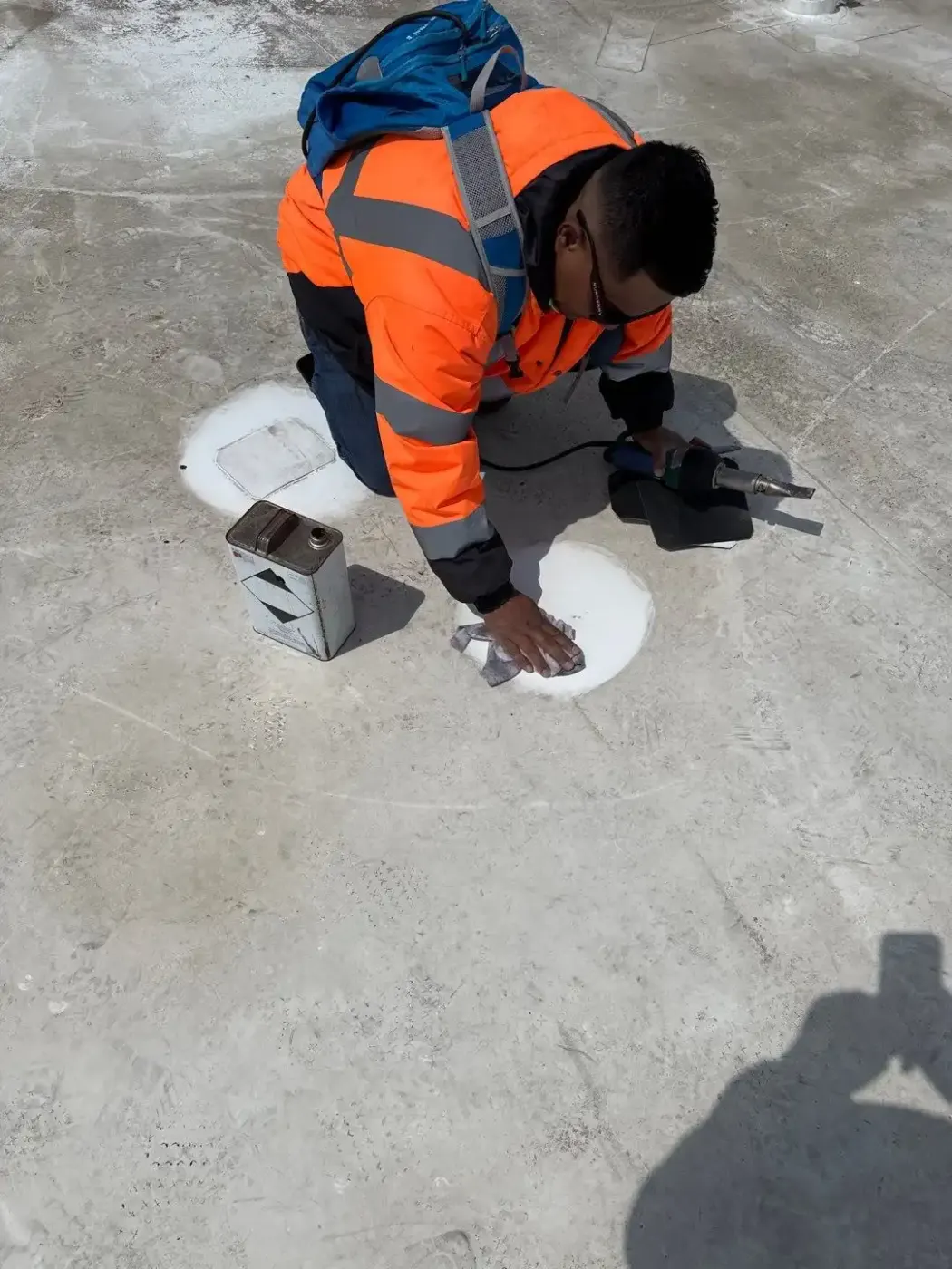 Manufacturer-certified roof installation in Monrovia