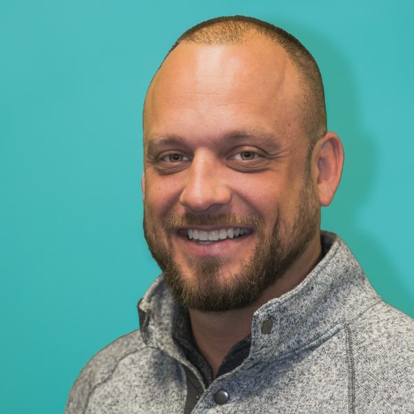 Aaron Christy founder Monrovia Commercial Roofing